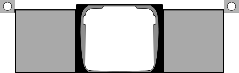 Window Switch Relocation 1 DIN - NB Miata v1.0